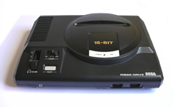 photo d'illustration pour l'article:20 bougies pour la Megadrive